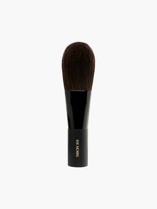 Jishaku #22.5: Flat Powder Travel Brush