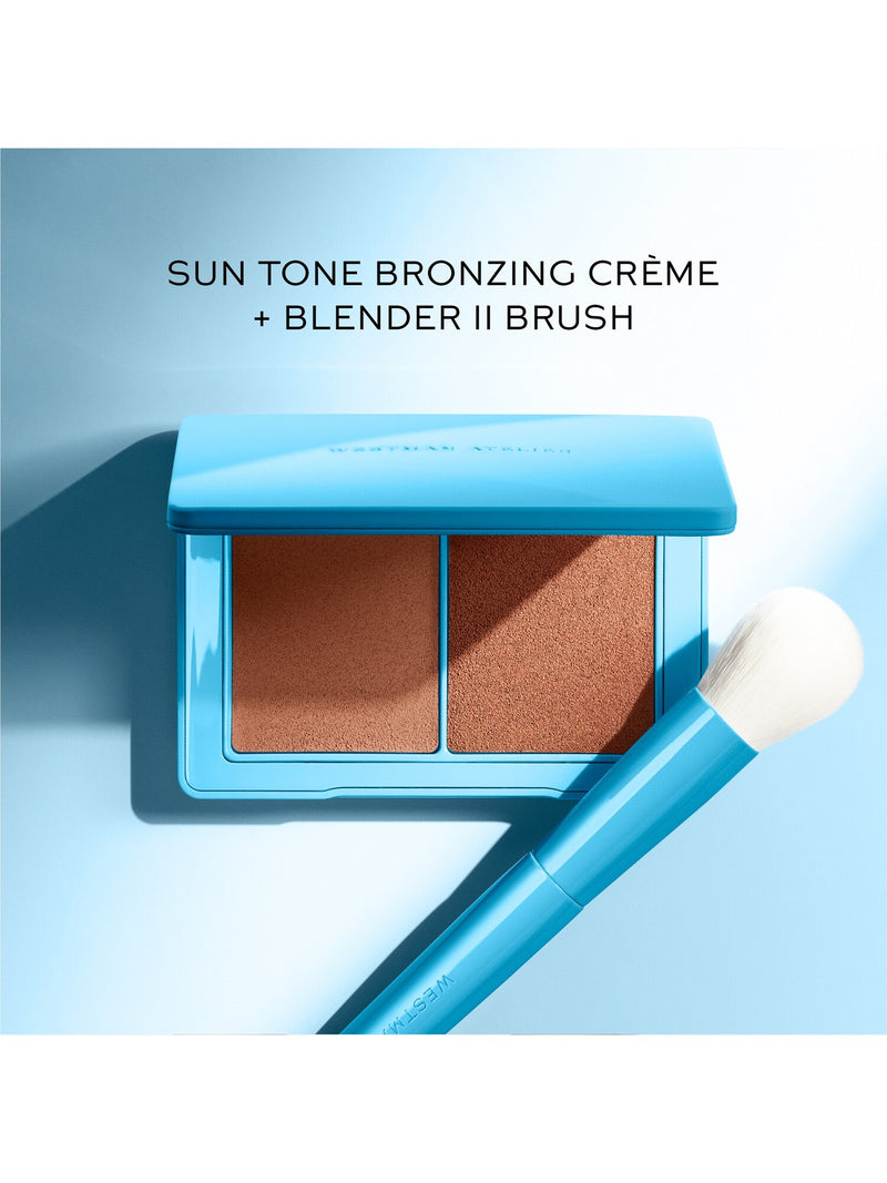 Blender II Brush