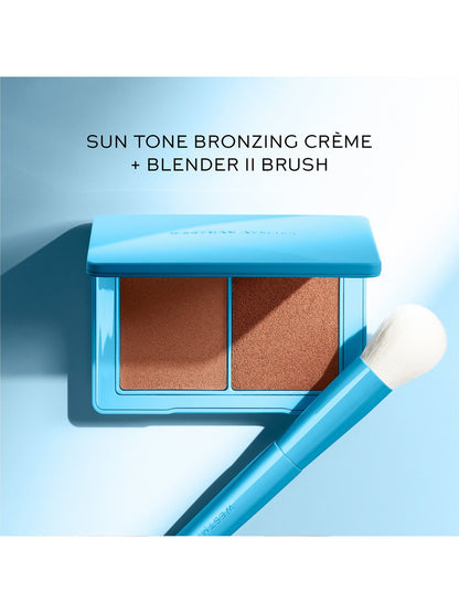 Blender II Brush