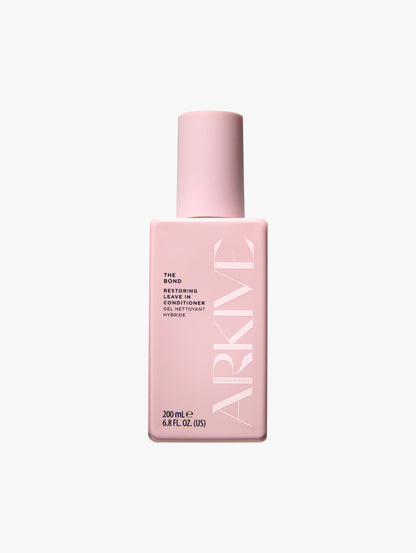 The Bond Leave In Conditioner