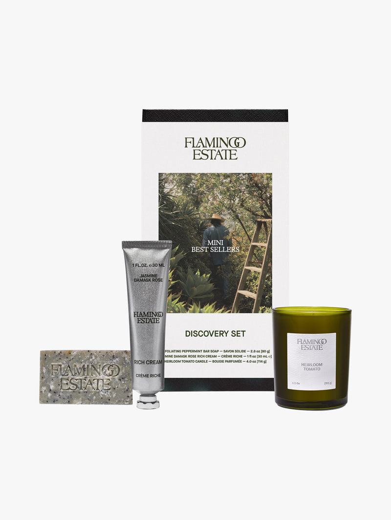 Mini Best Sellers Discovery Set