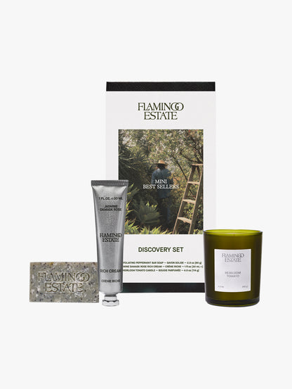 Mini Best Sellers Discovery Set