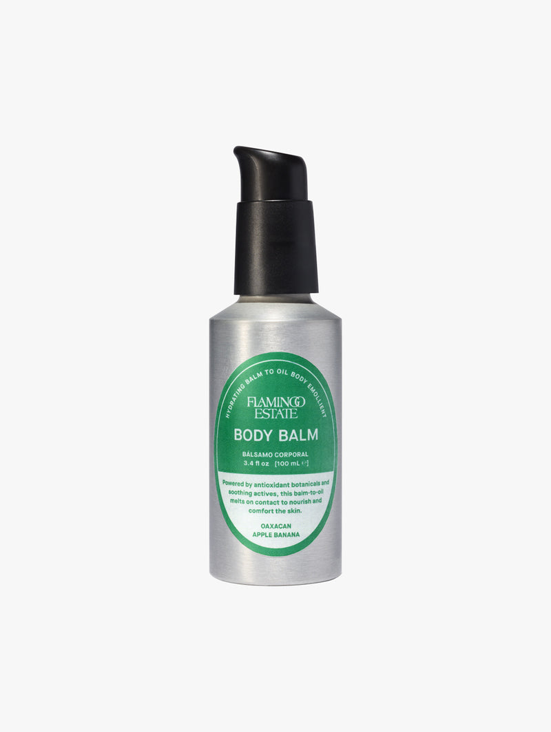 Banana Balm