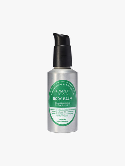 Banana Balm