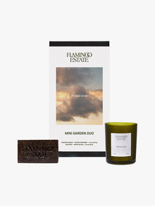 Petrichor Mini Garden Duo
