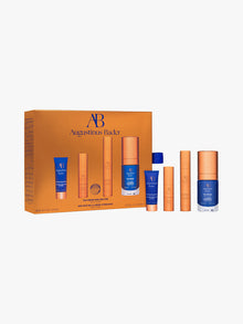 The Cream Mini Routine