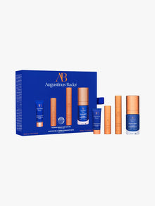 The Rich Cream Mini Routine