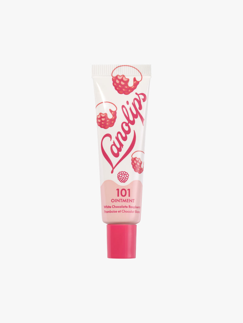 101 Ointment White Chocolate Raspberry