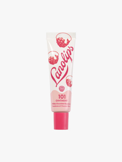 101 Ointment White Chocolate Raspberry