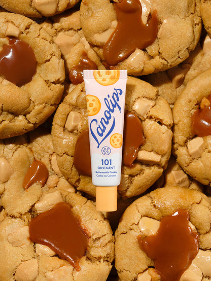 101 Ointment Butterscotch