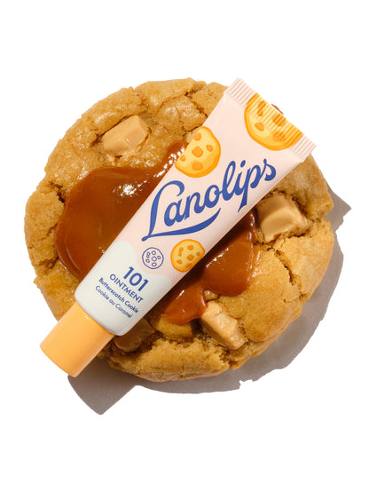 101 Ointment Butterscotch