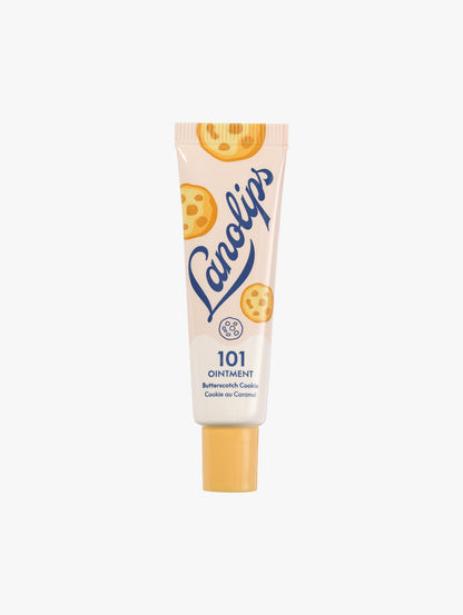 101 Ointment Butterscotch