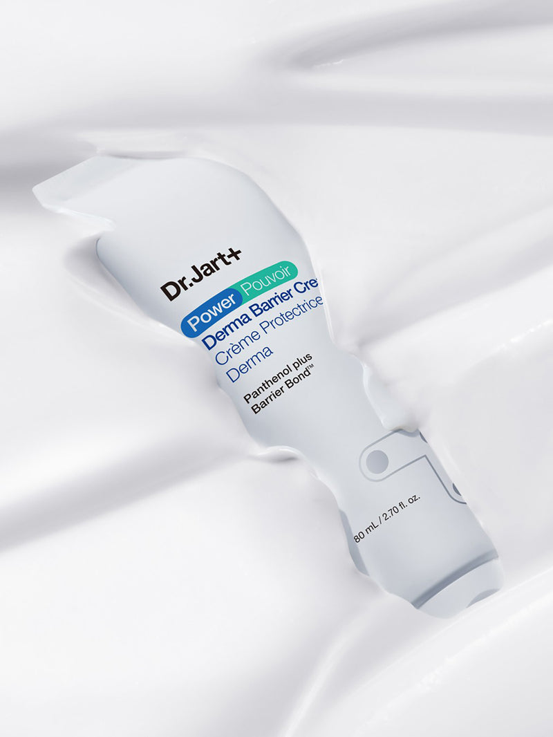 Power Derma Barrier Cream
