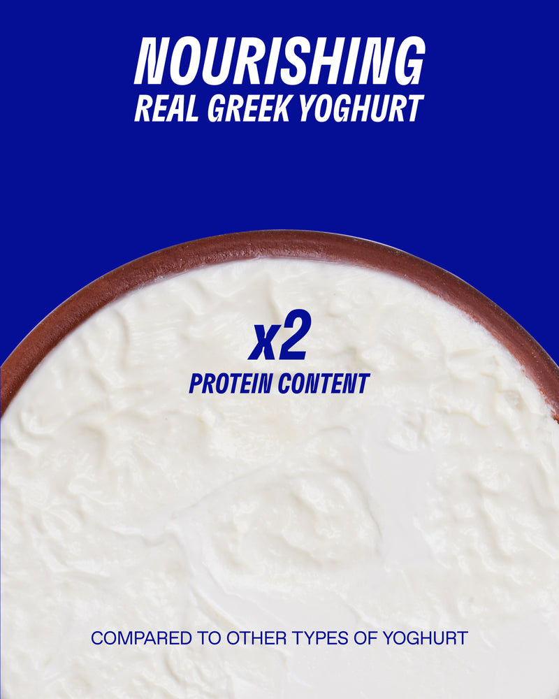 Smart  Yoghurt Foaming Cream Cleanser