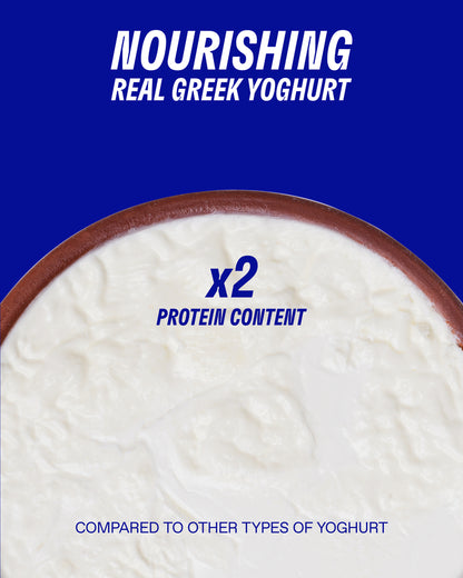Smart  Yoghurt Foaming Cream Cleanser