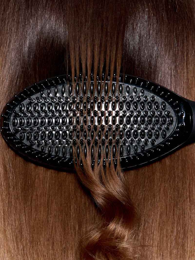 Glide+ Smoothing Hot Brush