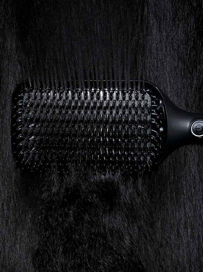 Glide+ Max Smoothing Hot Brush