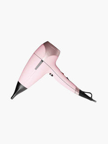 Helios Hair Dryer In Dusted Pink