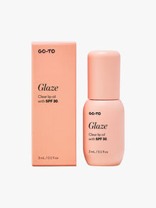Lip Glaze Clear