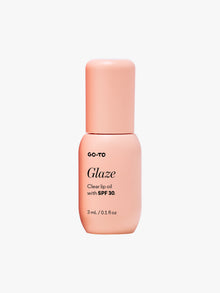Lip Glaze Clear