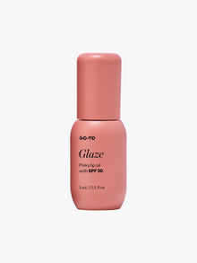 Lip Glaze Pinky