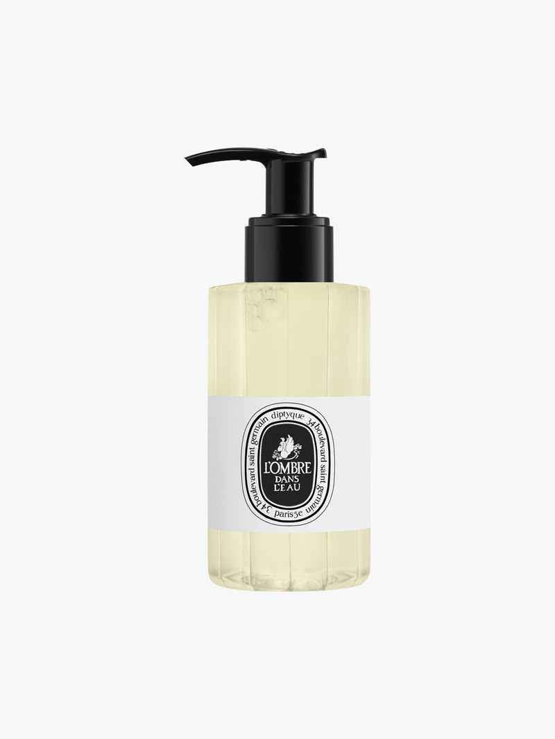 L'Ombre Dans L'Eau Perfumed Cleansing Gel