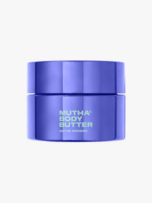 Body Butter Detox Greens