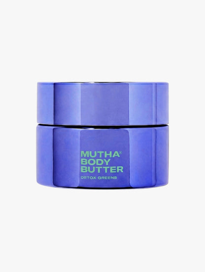 Body Butter Detox Greens