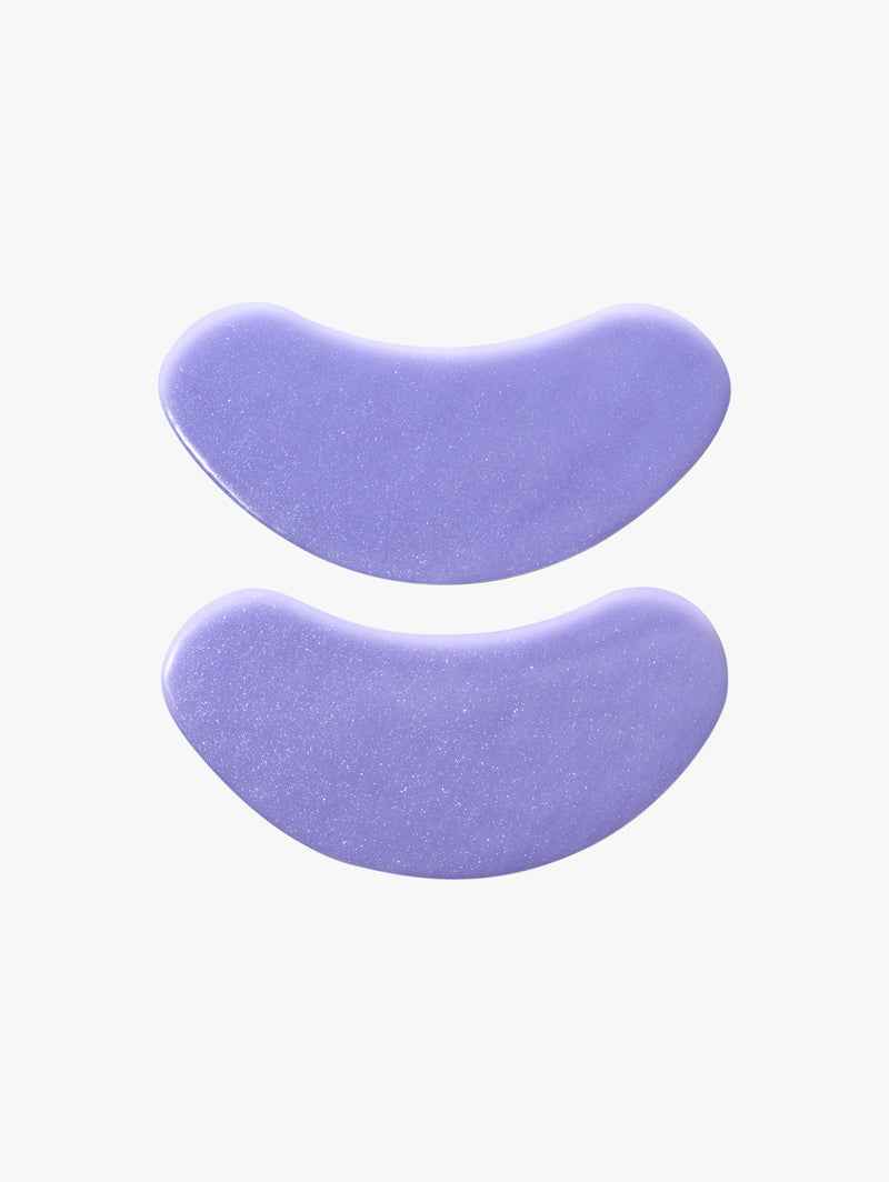 Eye Maintenance 6-Peptide Eye Mask Prisms
