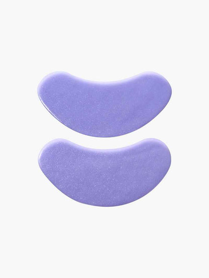 Eye Maintenance 6-Peptide Eye Mask Prisms