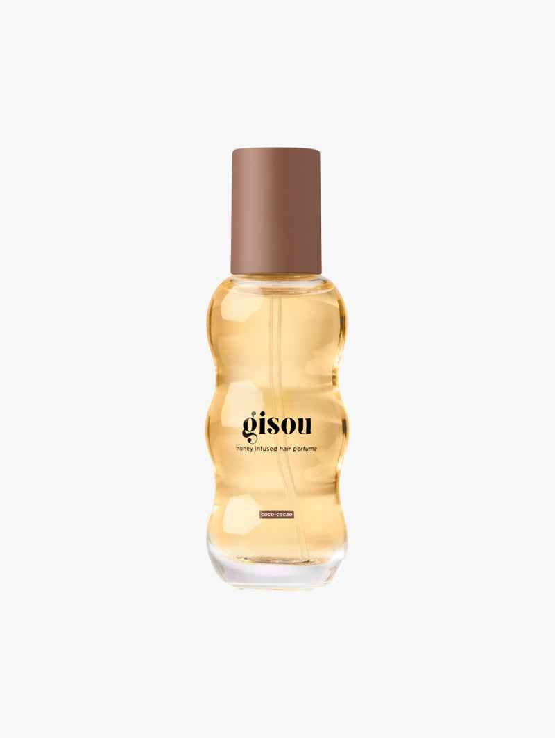 Honey Infused Hair Perfume Coco Cacao