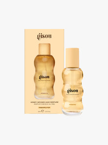 Honey Infused Hair Perfume Pineapple Pop