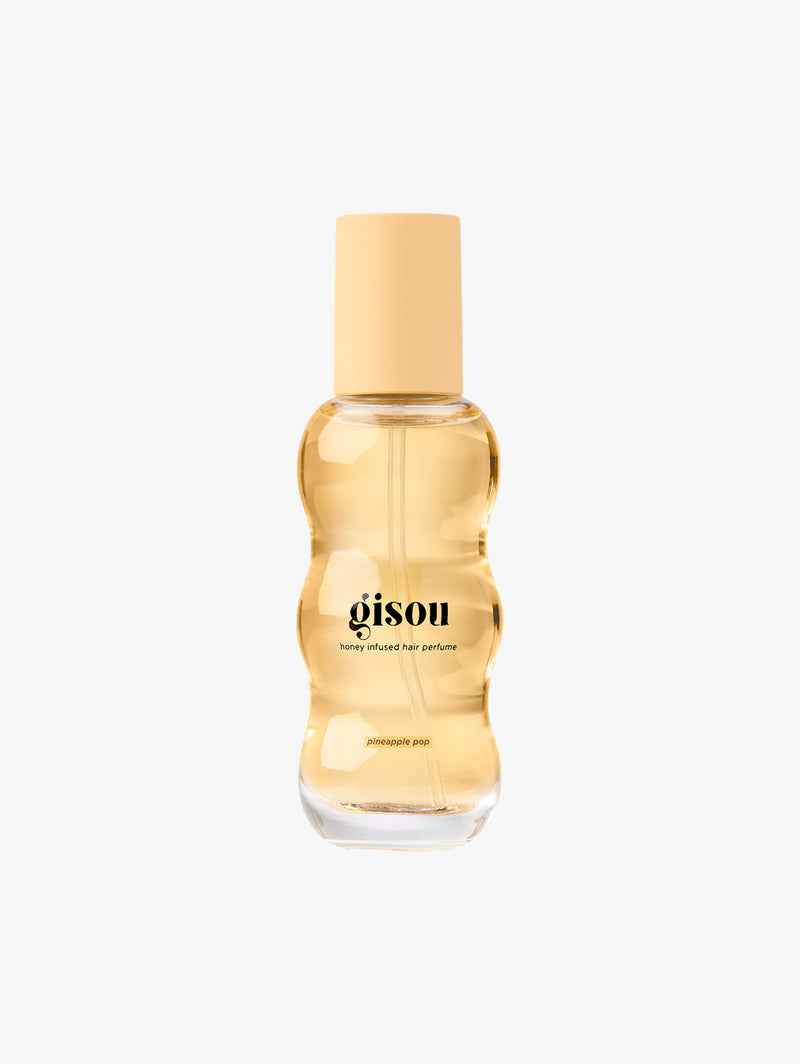 Honey Infused Hair Perfume Pineapple Pop