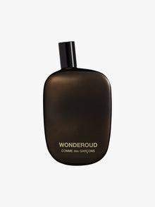 Wonderoud