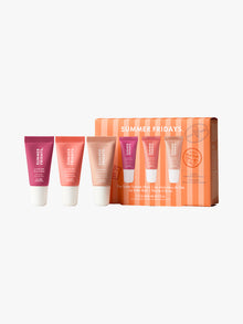 The Sweet Summer Minis