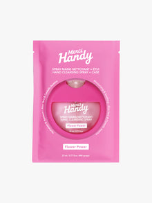 Hand Cleansing Spray Flower Power