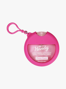 Hand Cleansing Spray Flower Power