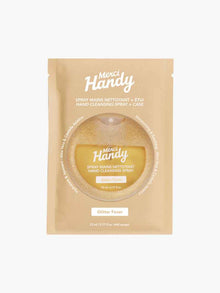 Hand Cleansing Spray Glitter Fever