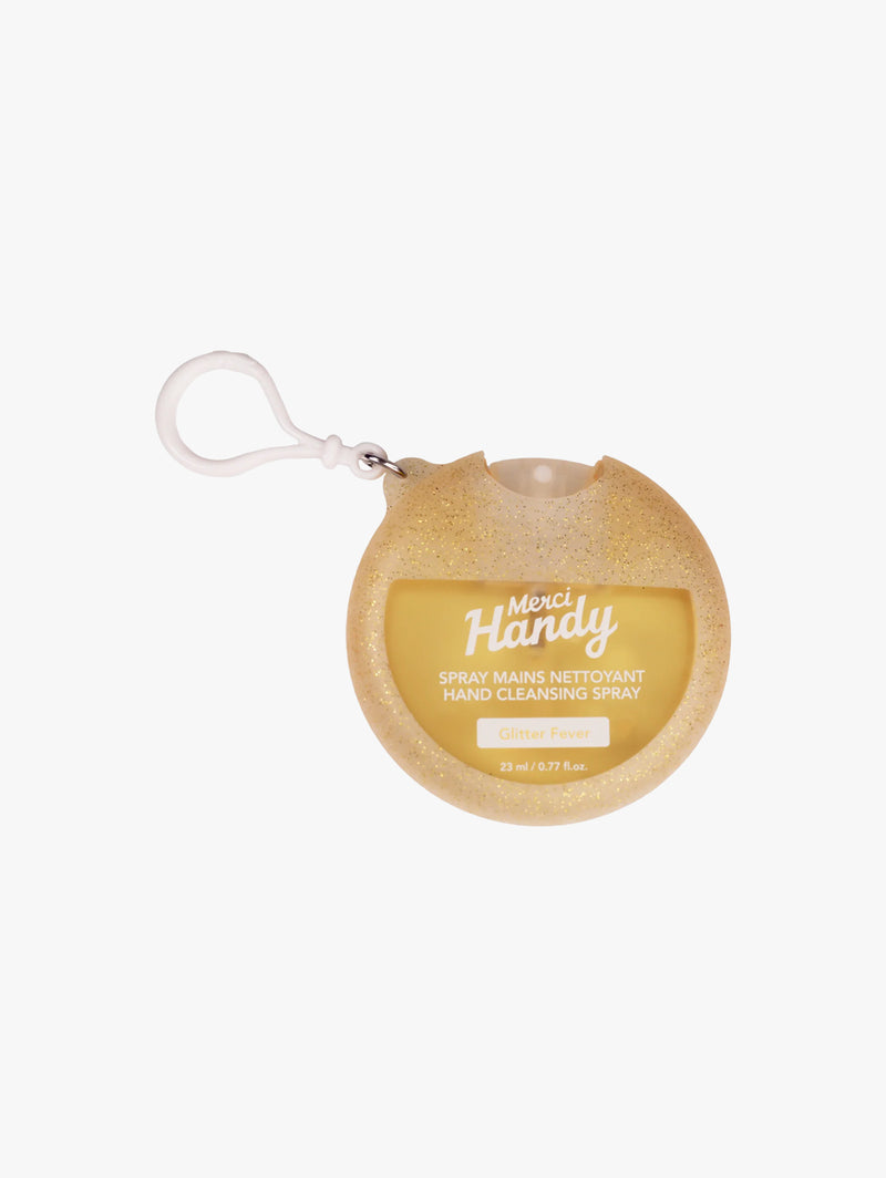 Hand Cleansing Spray Glitter Fever