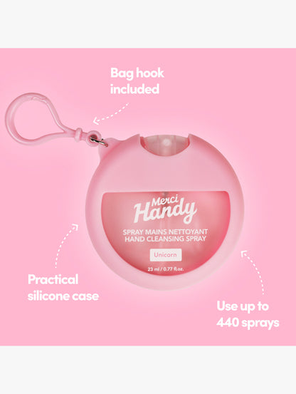 Hand Cleansing Spray Unicorn