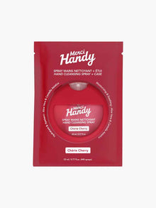 Hand Cleansing Spray Chérie Cherry