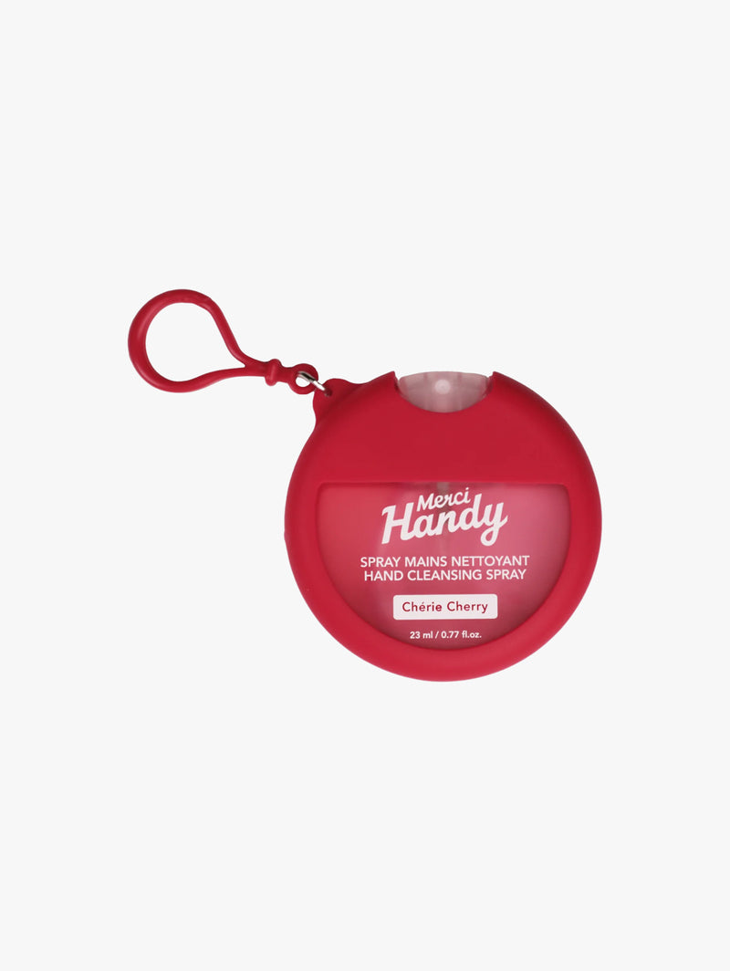 Hand Cleansing Spray Chérie Cherry