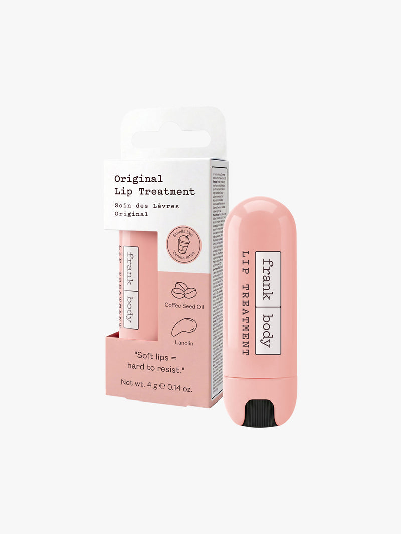Original Lip Treatment