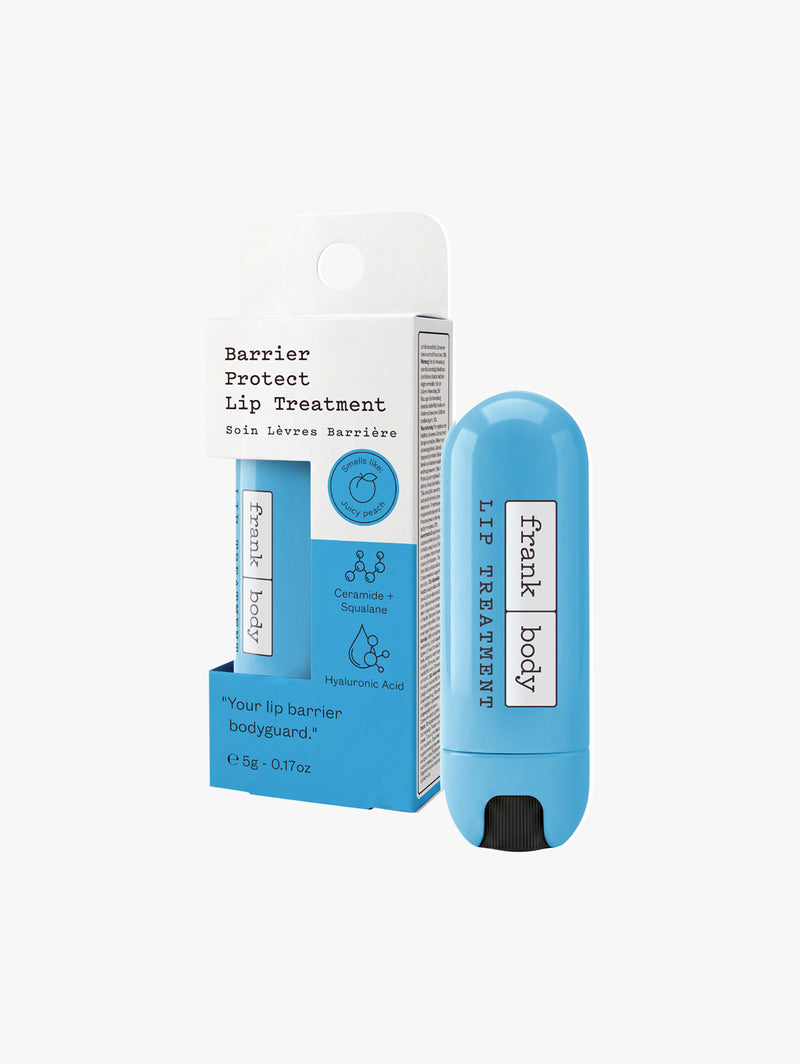Barrier Protect Lip Treatment
