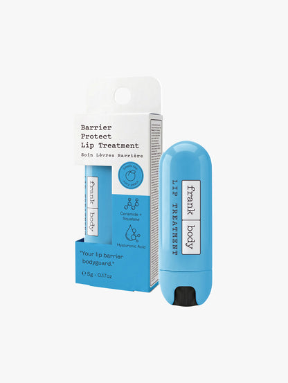 Barrier Protect Lip Treatment