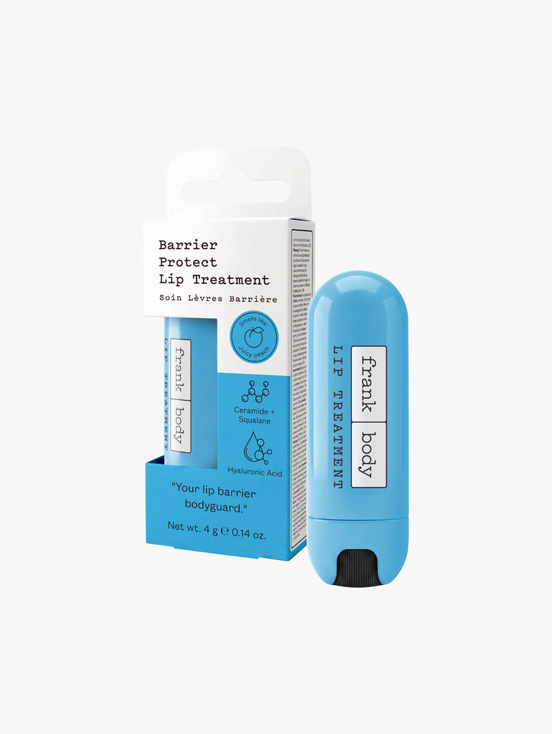 Barrier Protect Lip Treatment