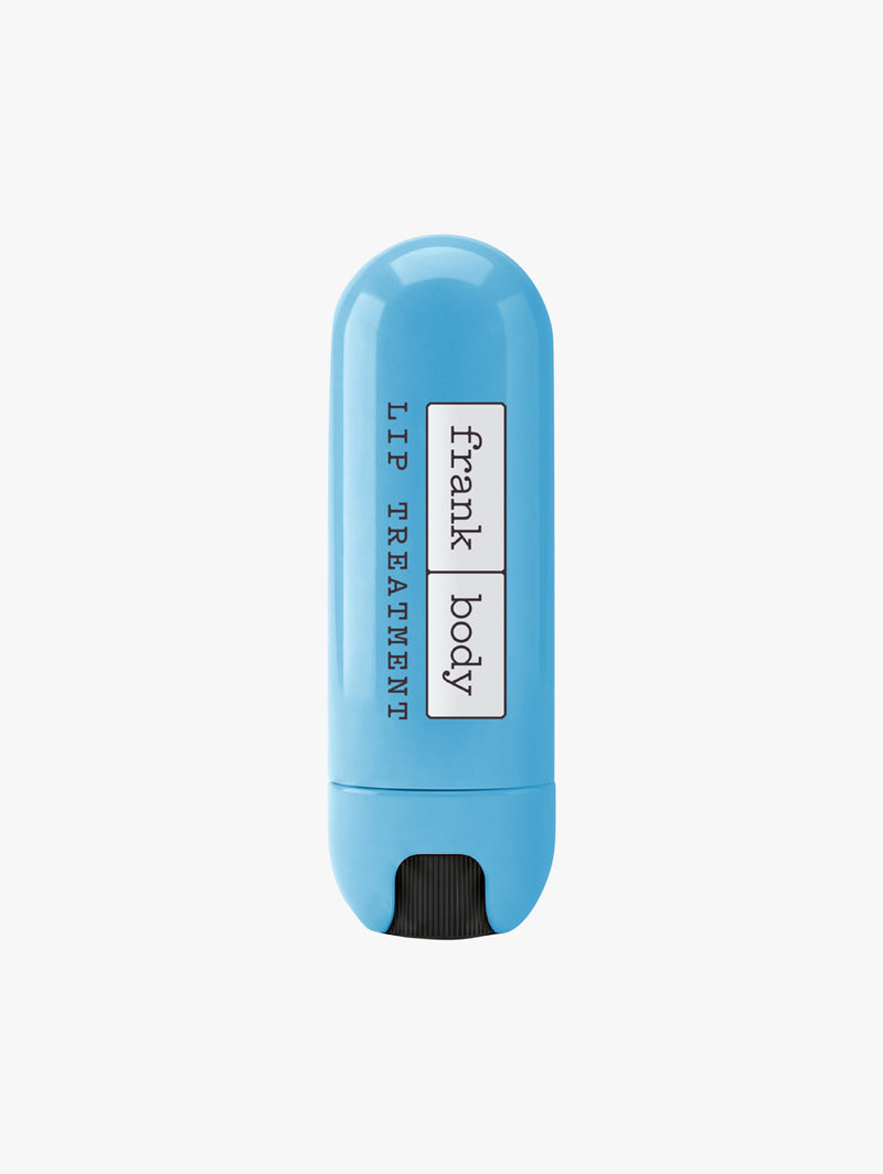 Barrier Protect Lip Treatment