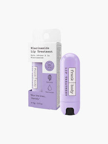 Niacinamide Smoothing Lip Treatment