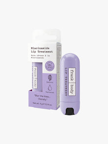 Niacinamide Smoothing Lip Treatment