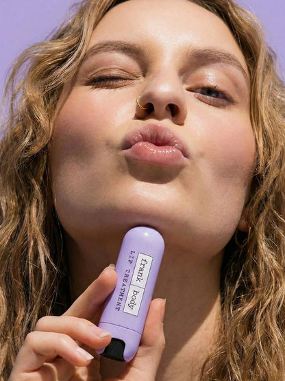 Niacinamide Smoothing Lip Treatment